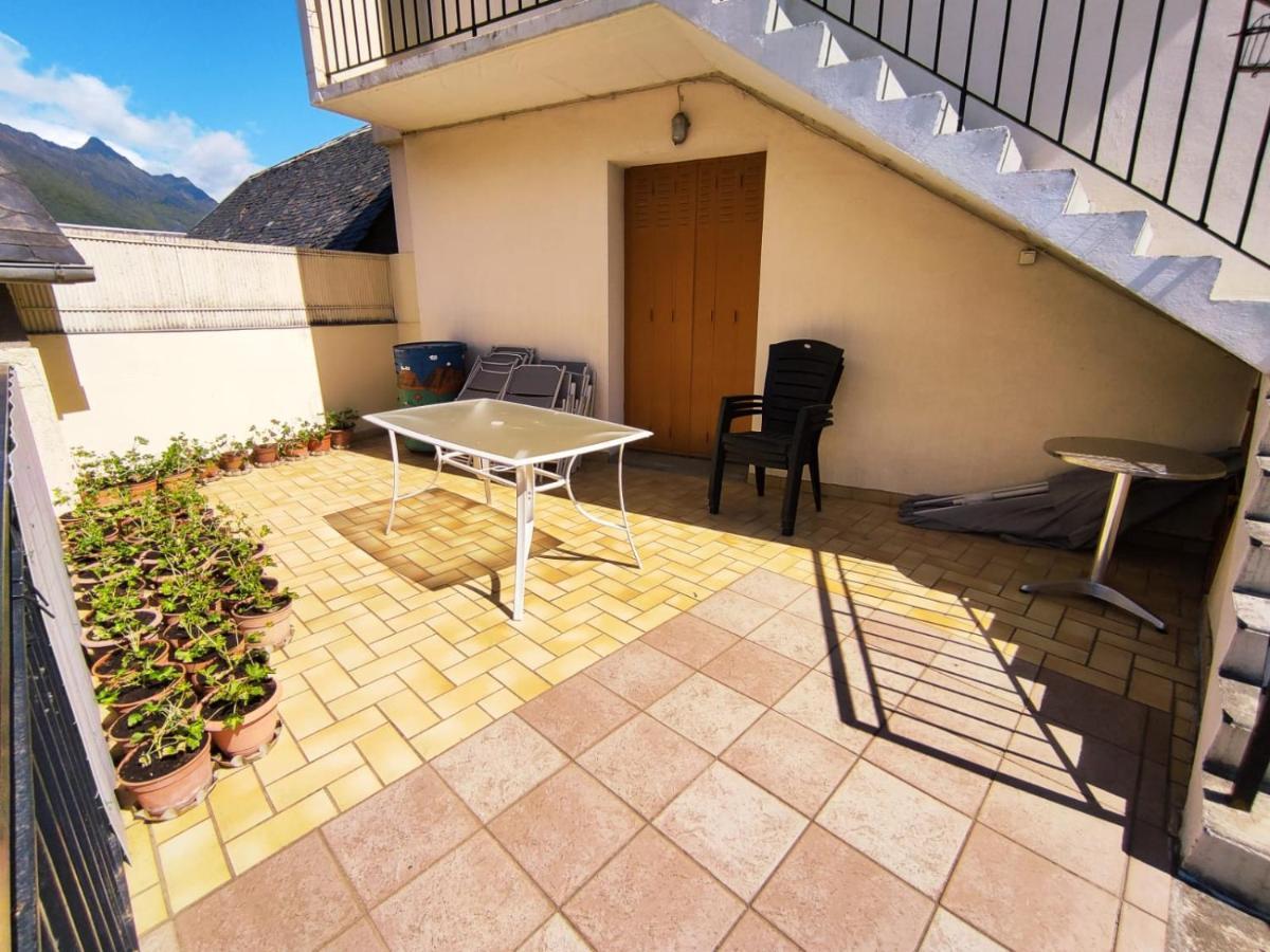 Nos Vacances Chez Julie - T4 L'Estive Esquieze-Sere Ngoại thất bức ảnh
