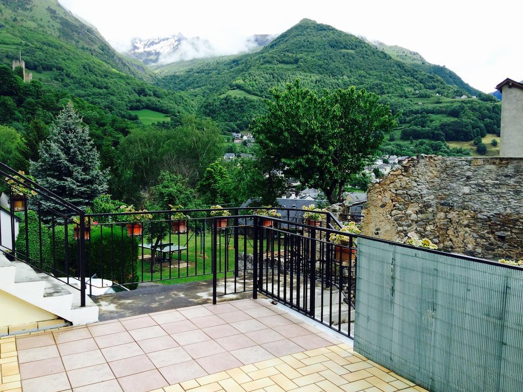 Nos Vacances Chez Julie - T4 L'Estive Esquieze-Sere Ngoại thất bức ảnh